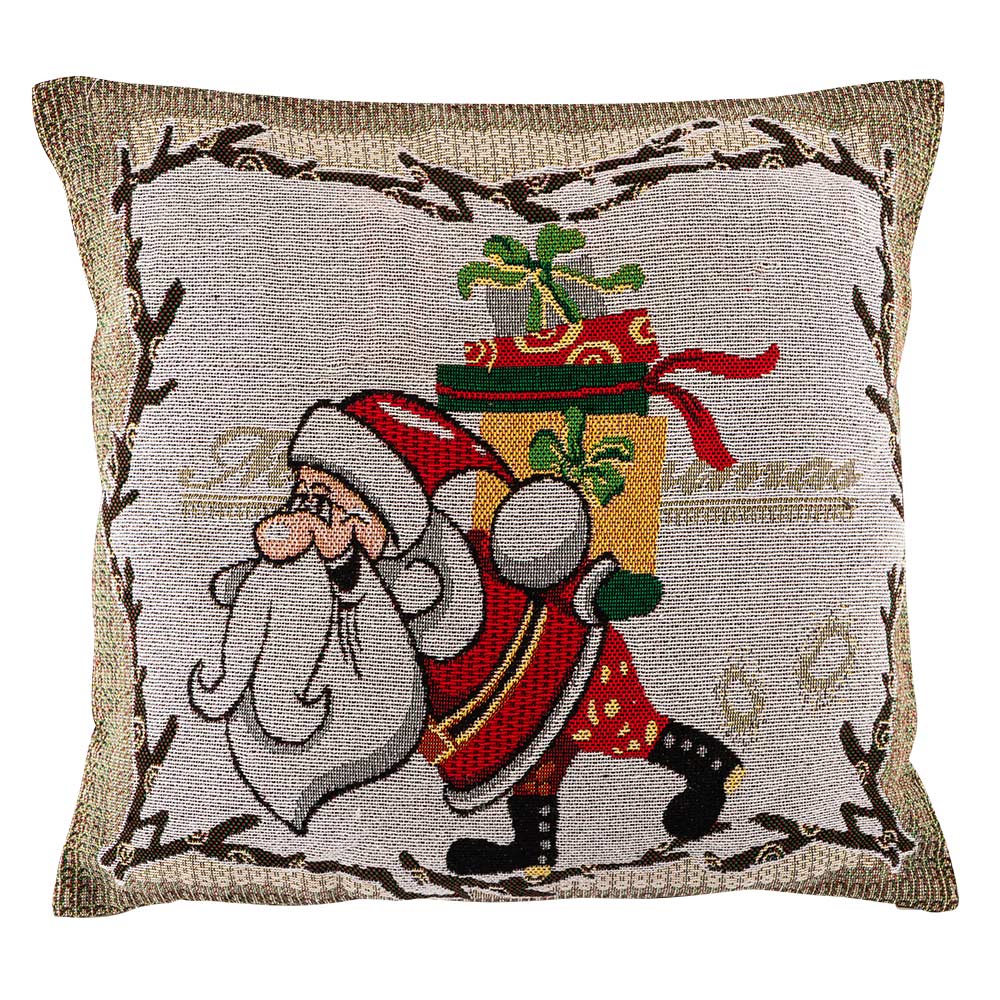 Christmas Theme Cushions