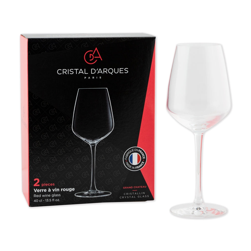 Wine Glasses - 2 Pack 341238
