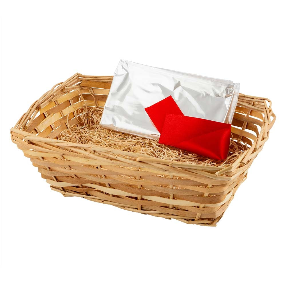 Fill Your Own Hamper 341474