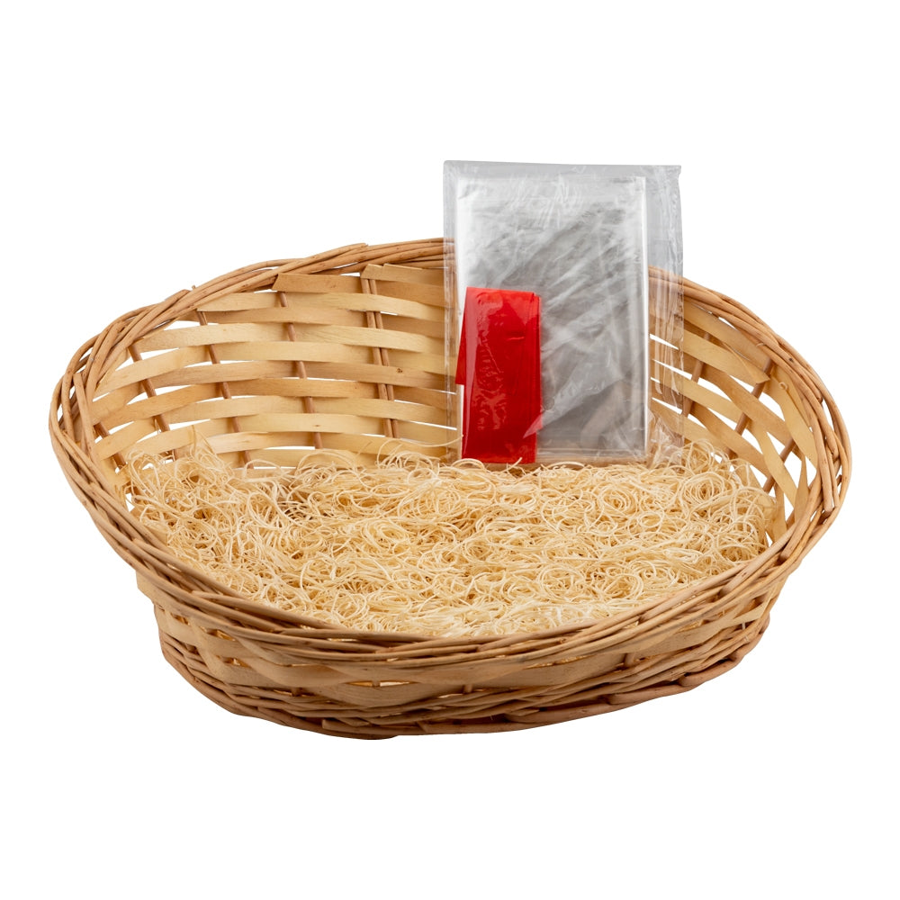 Fill Your Own Hamper - Oval 341475