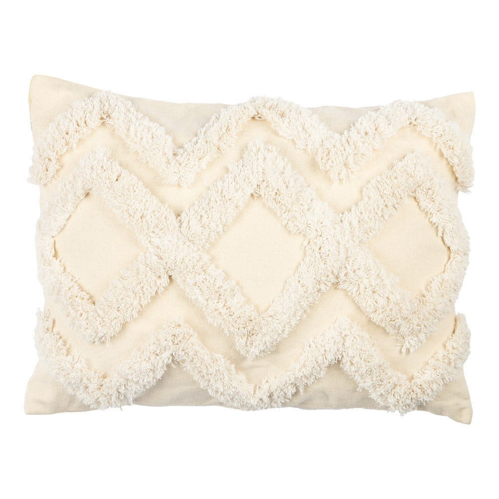 Valtene Cushion - Cream 341816