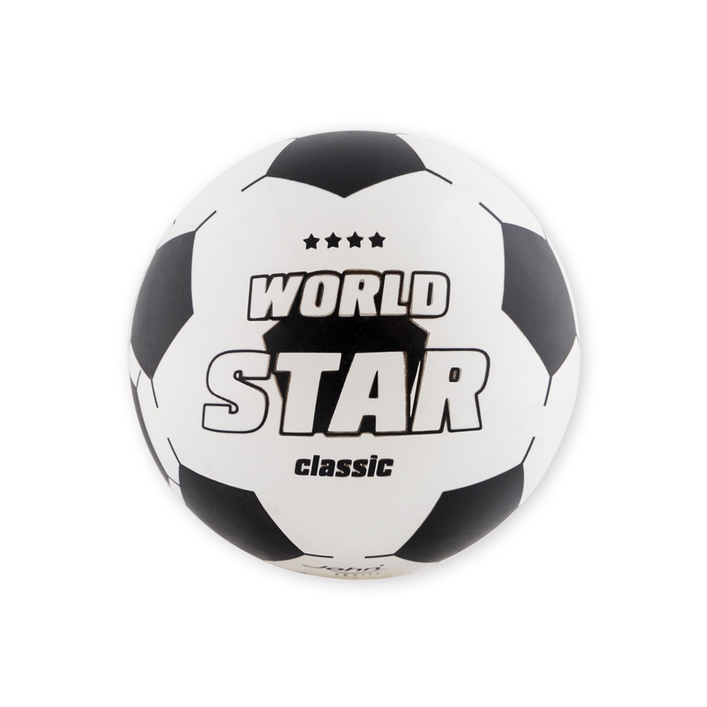World Star Football - White 341838