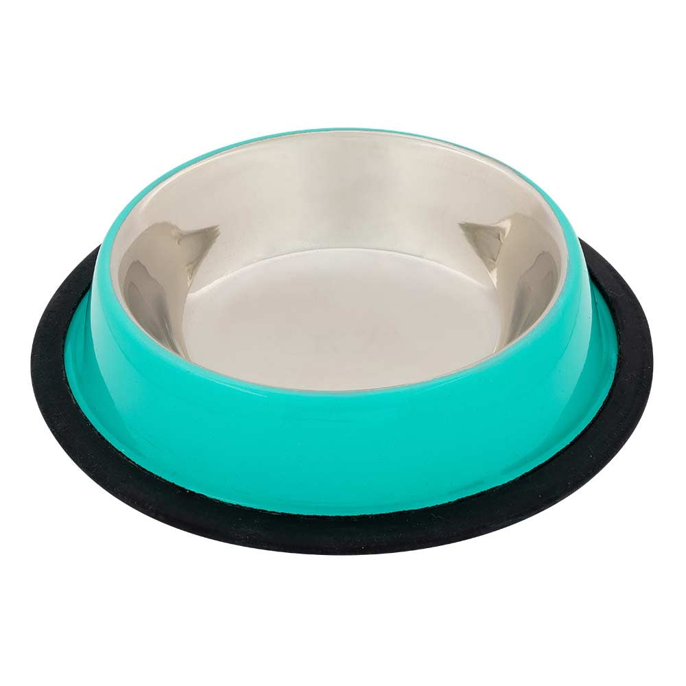 Anti Skid Pet Bowl | Poundstretcher & Pethut 342040