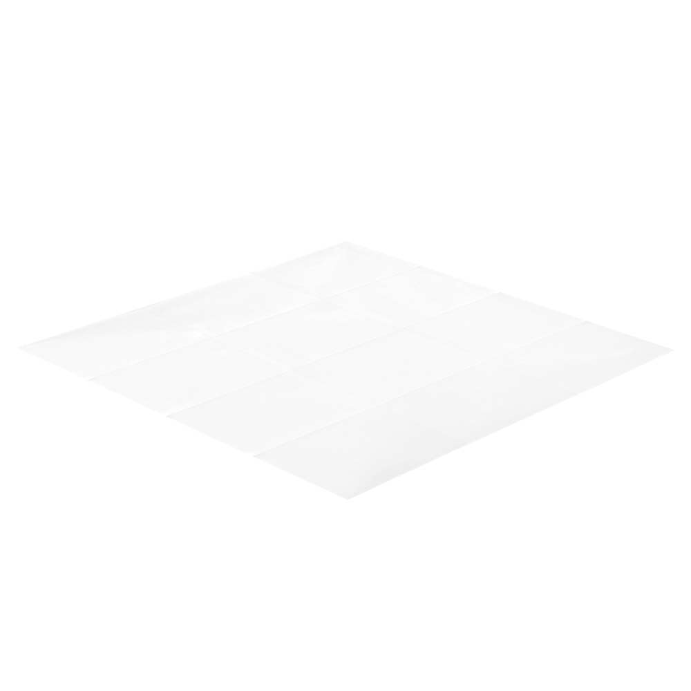 White Paper Table Cover 2 Pack