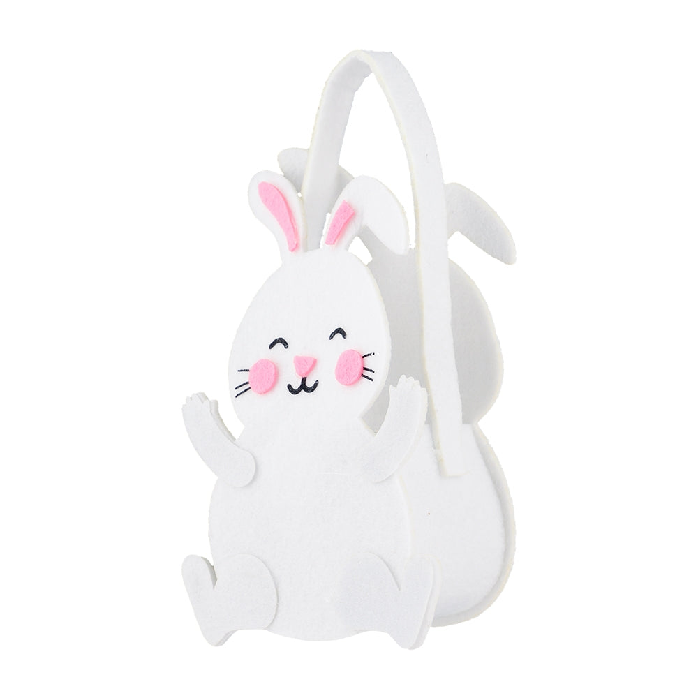 Easter Felt Bag Bunny 342616