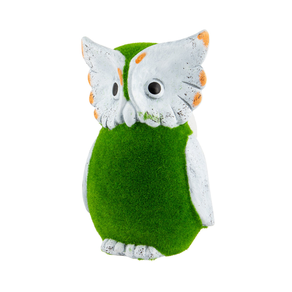 Owl Ornament