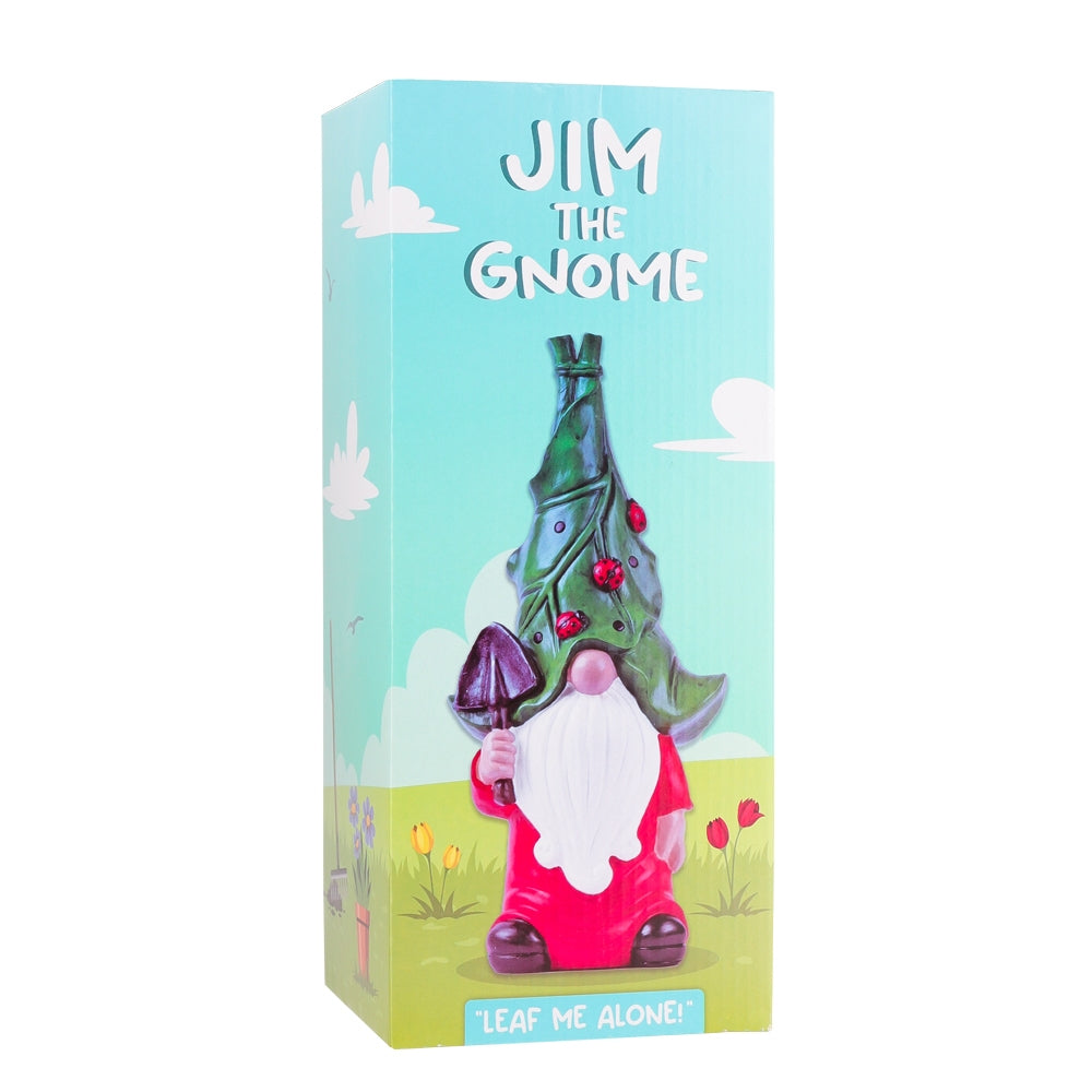 Jim The Gnome Ornament 342695