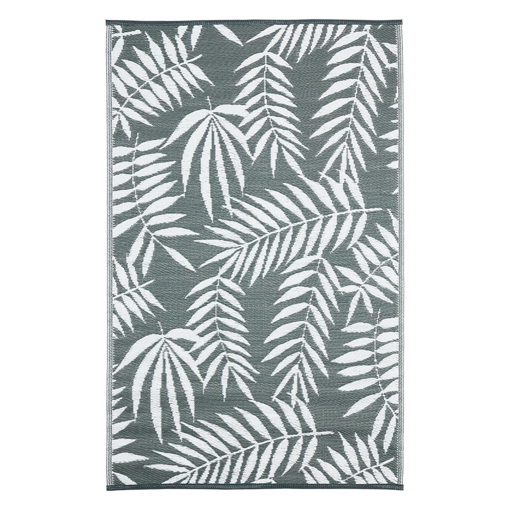 Outdoor Rug 115X180 342952-FLOWERS