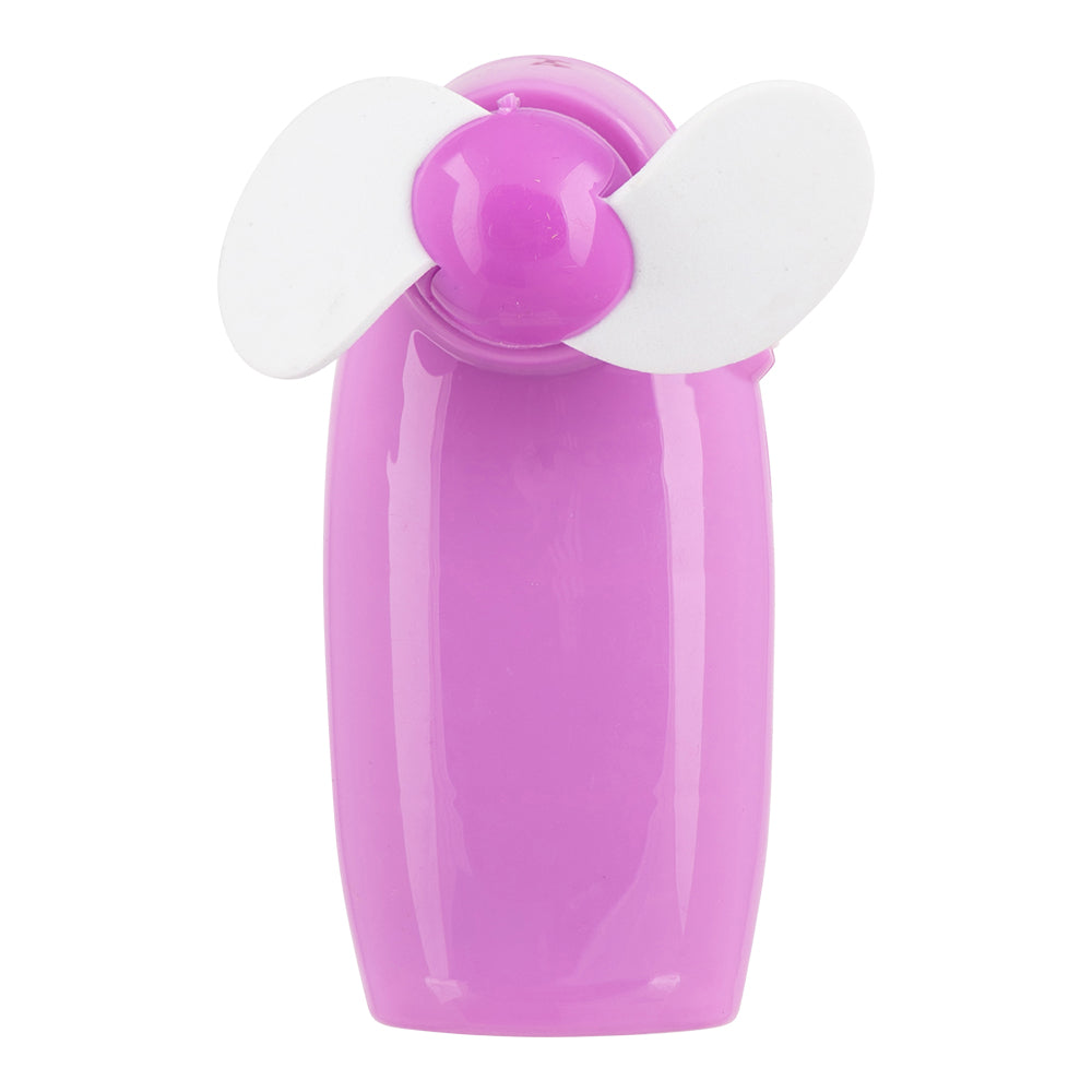 Mini Handheld Fan