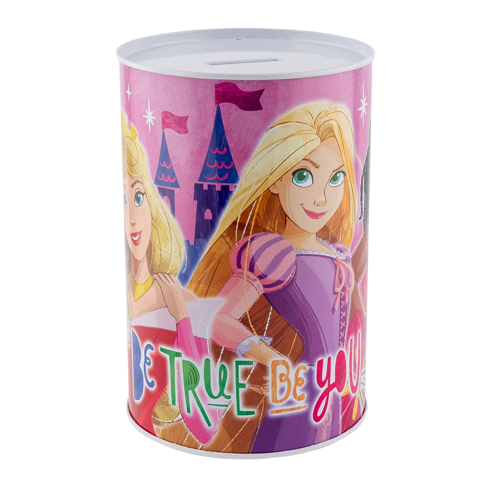 Money Tin - Princess 343240