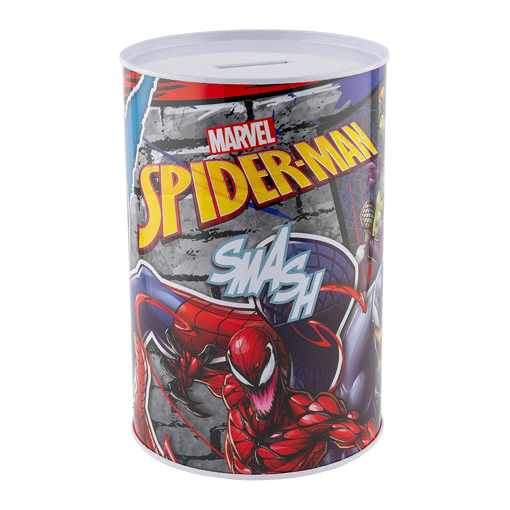 Money Tin - Marvel'S Spiderman 343241