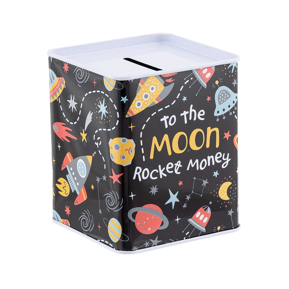 Unicorn Money Tin 343287