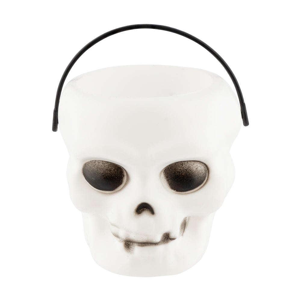 6 Monster Trick Or Treat Pots 343433