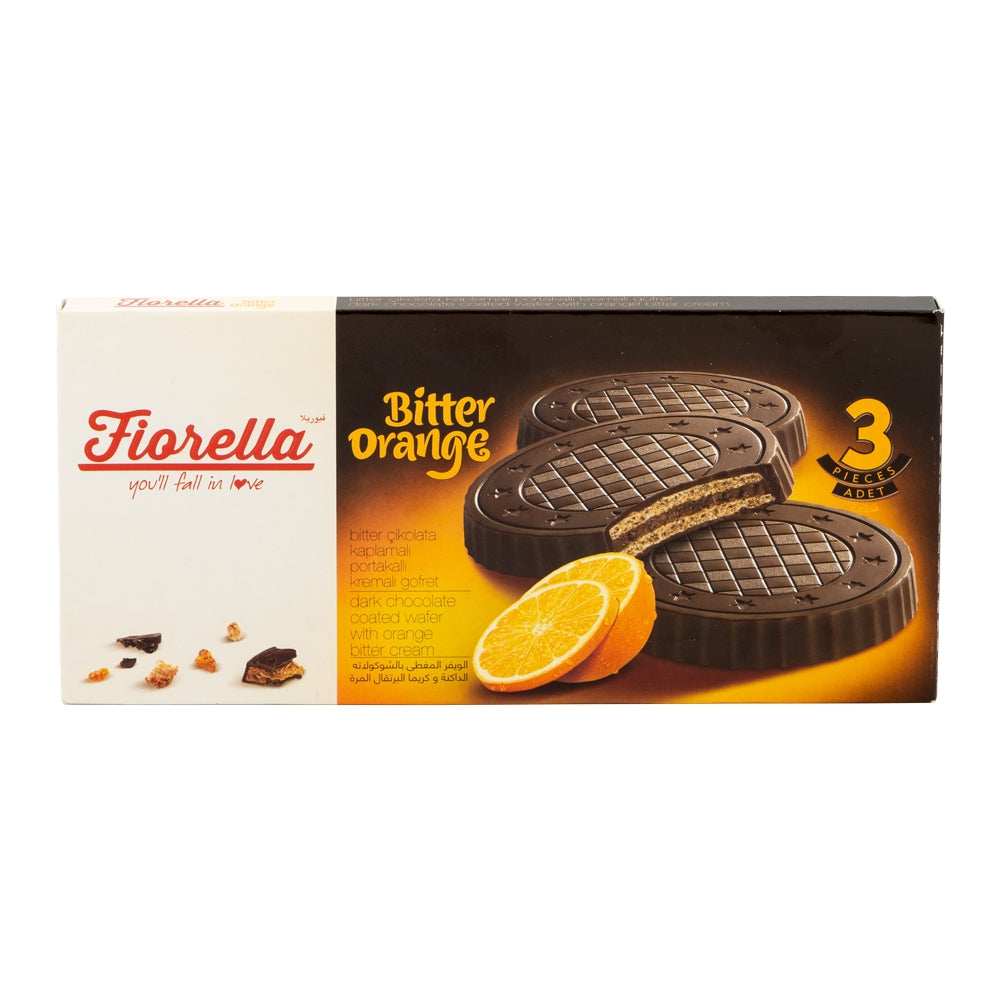 Fiorella Bitter Orange 343537