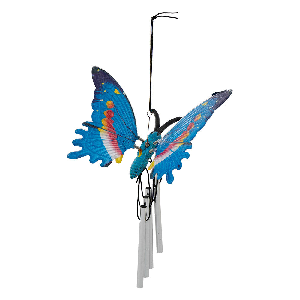Butterfly Windchime