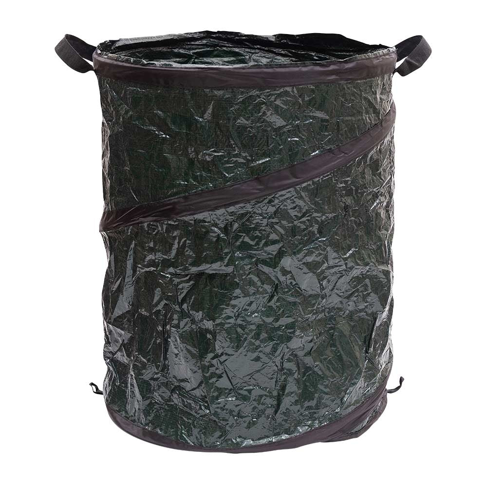 Pop Up Garden Waste Bag | Poundstretcher 343634