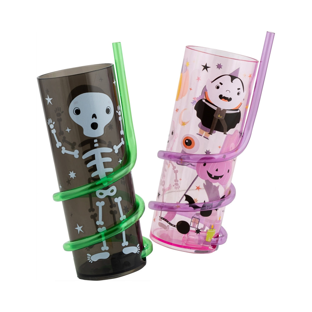 Dinosaur Cup With Straw 343804