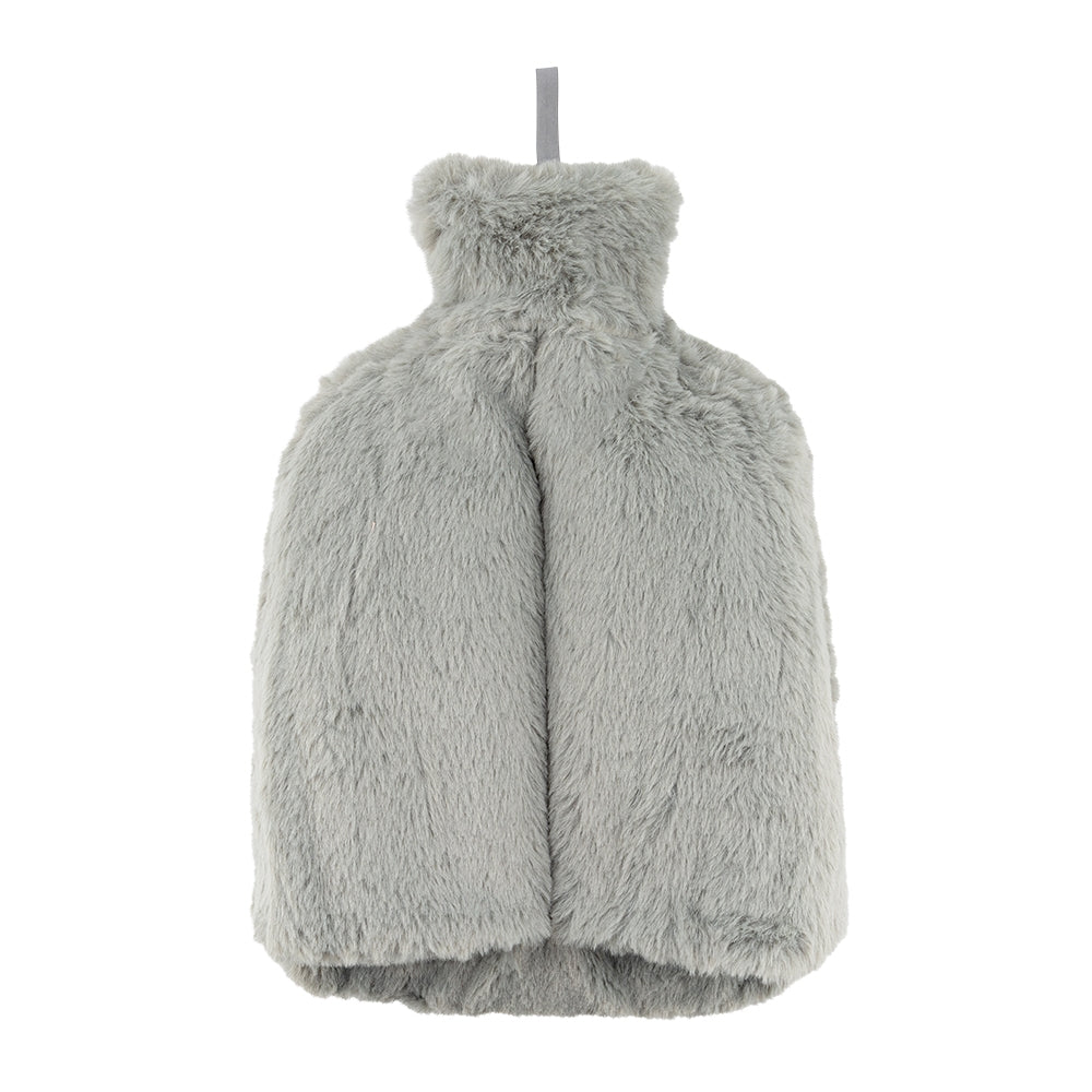 Foot Hot Water Bottle - Grey 344381