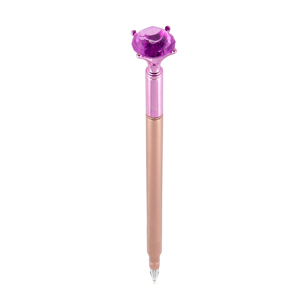 Diamond Pen - Peach 344683 - PEACH