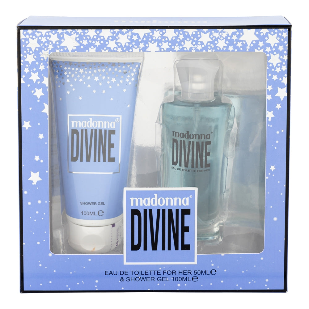 Madonna Divine Toiletries Duo Set For Her 344715