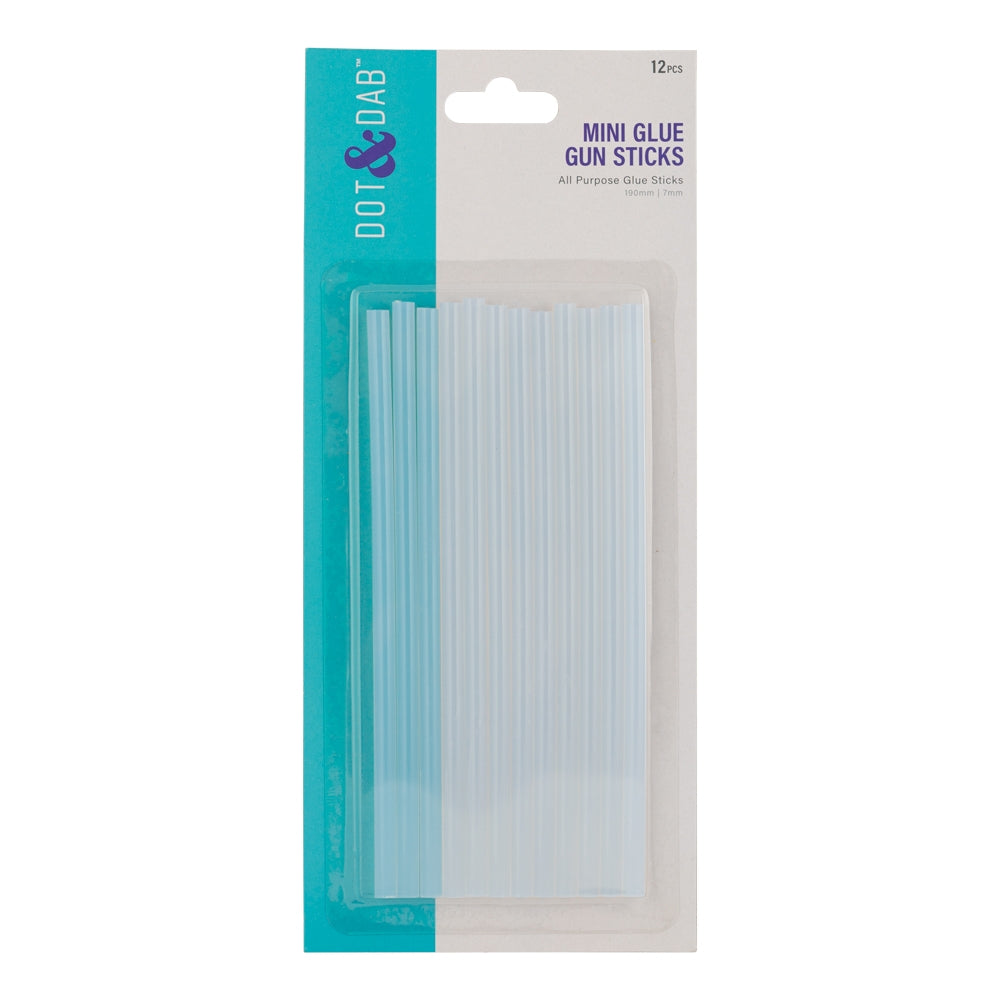 Glue Sticks 7.2Mm X 150Mm 344759