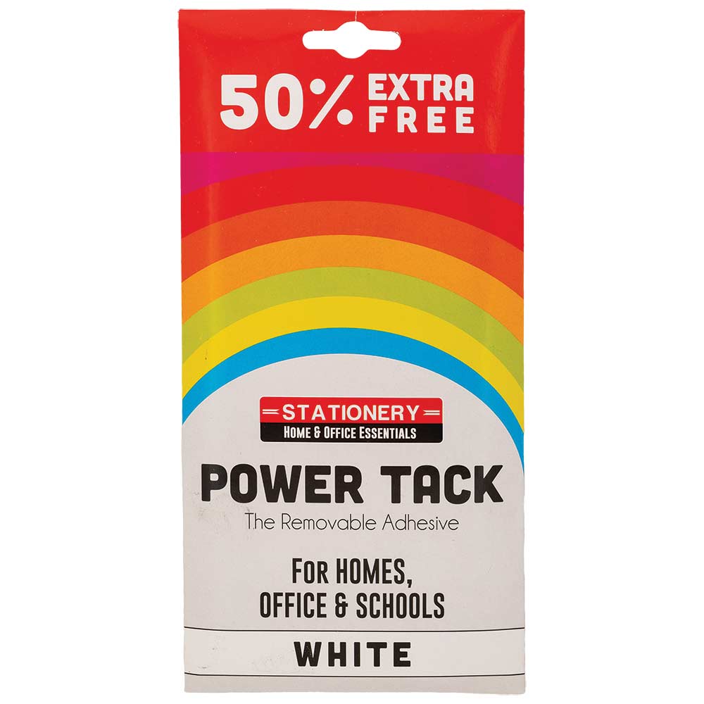 Power Tack Adhesive 150g