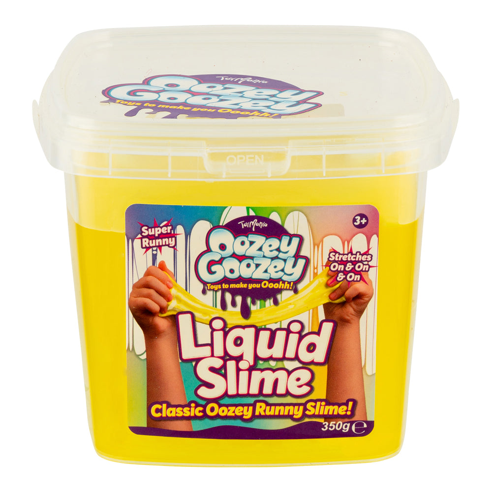 Oozey Goozey Slime