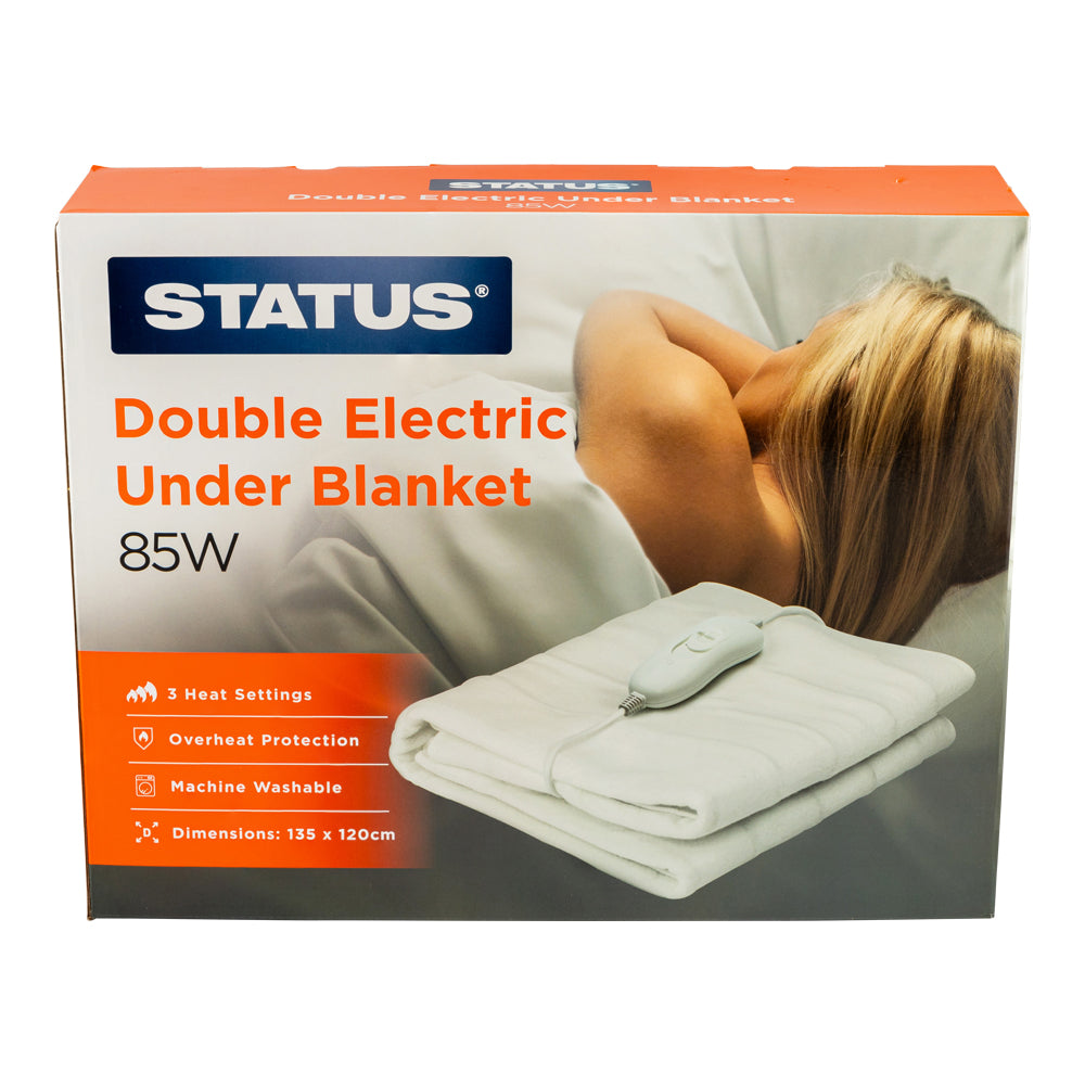 Status Electric Under Blanket (40W - 120W)