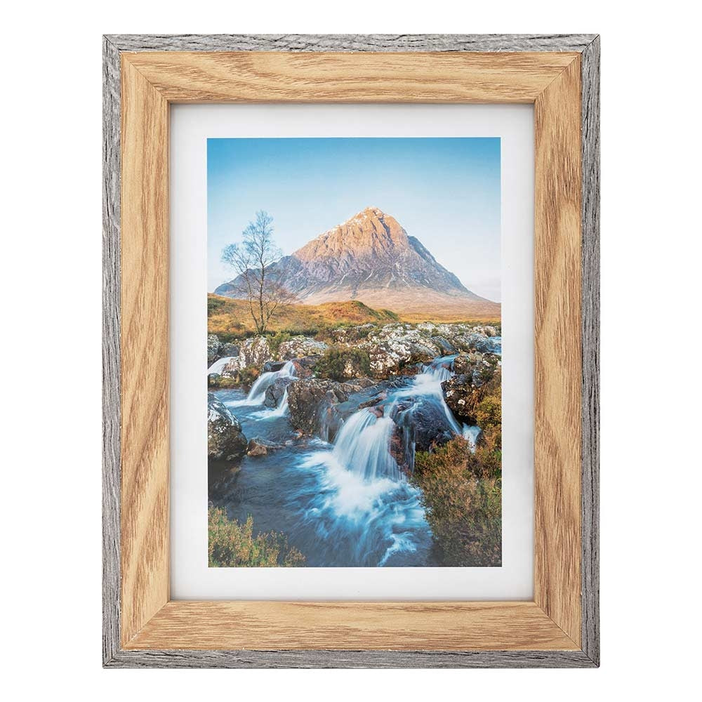 Pembroke 4 X 6 Photo Frame | Poundstretcher 345410