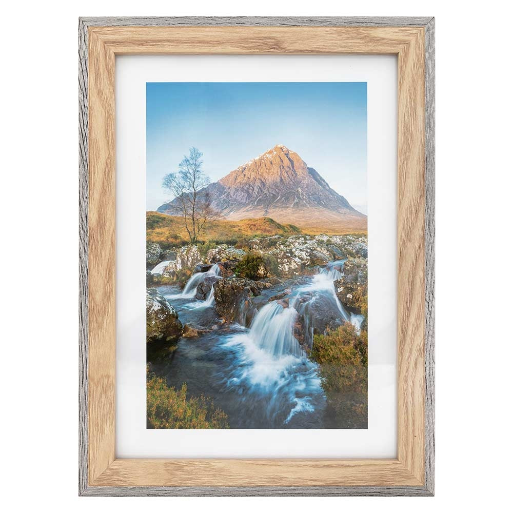 Pembroke 21 X 29.7 Photo Frame | Poundstretcher 345412