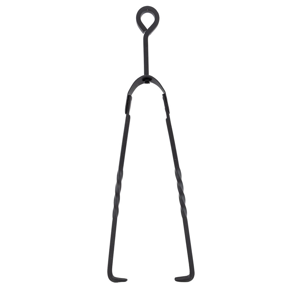 Black Tongs 18 Inch