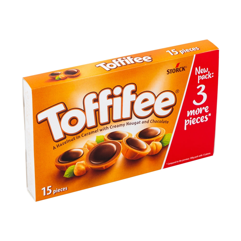 Toffifee 345567