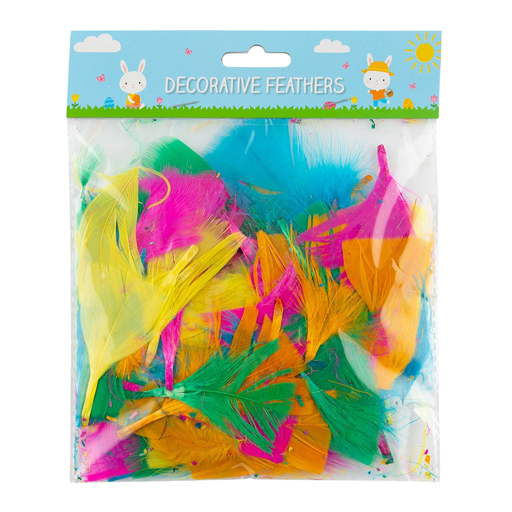 Decorative Feathers 345920