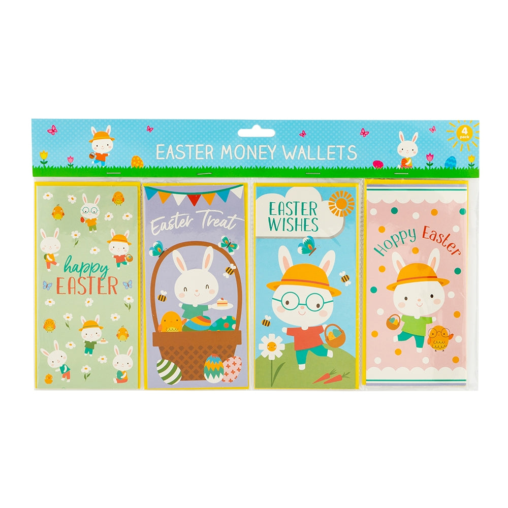 Easter Money Wallet 345924