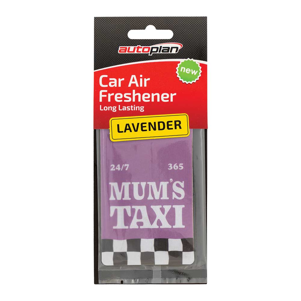 Car Air Freshener