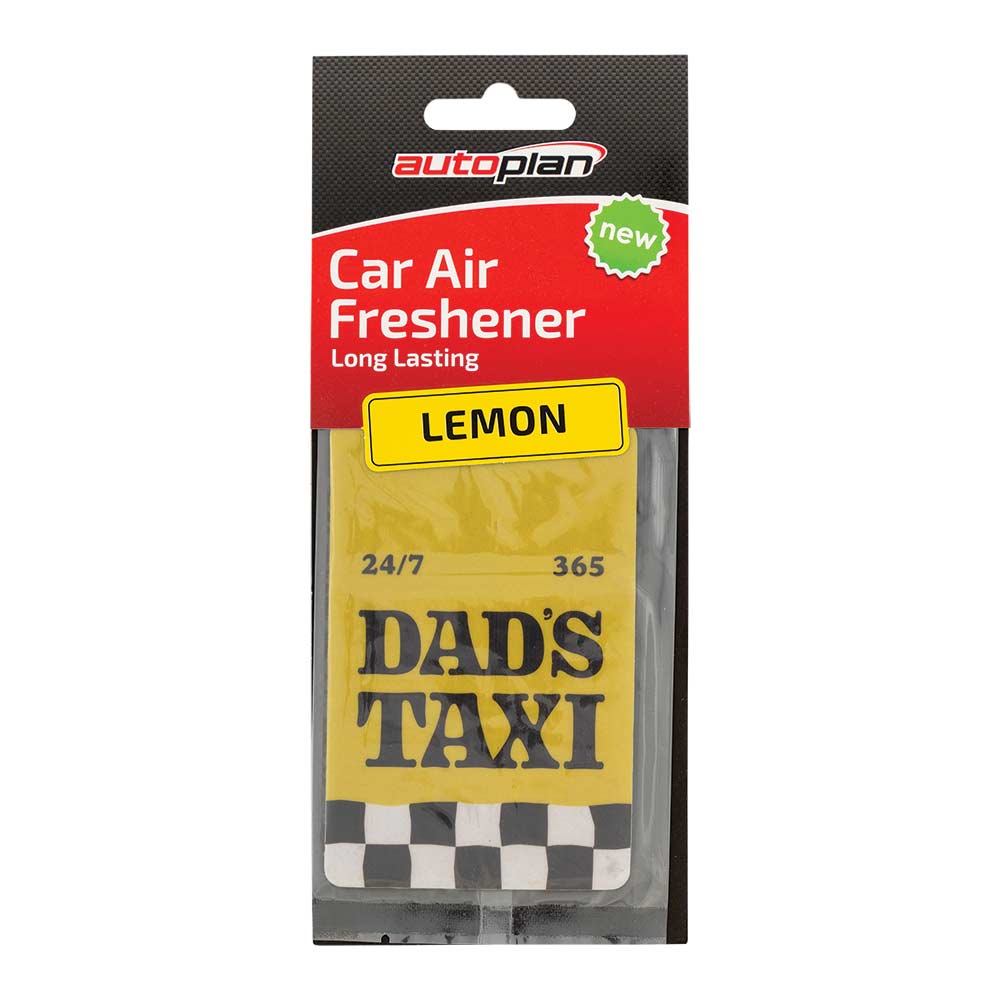 Car Air Freshener