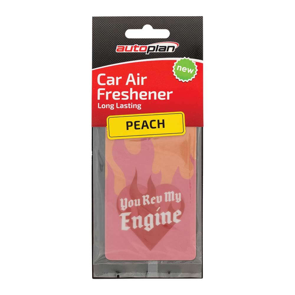 Car Air Freshener