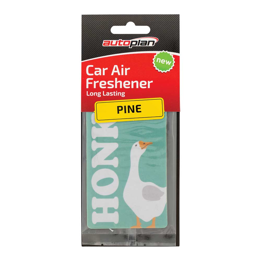 Car Air Freshener