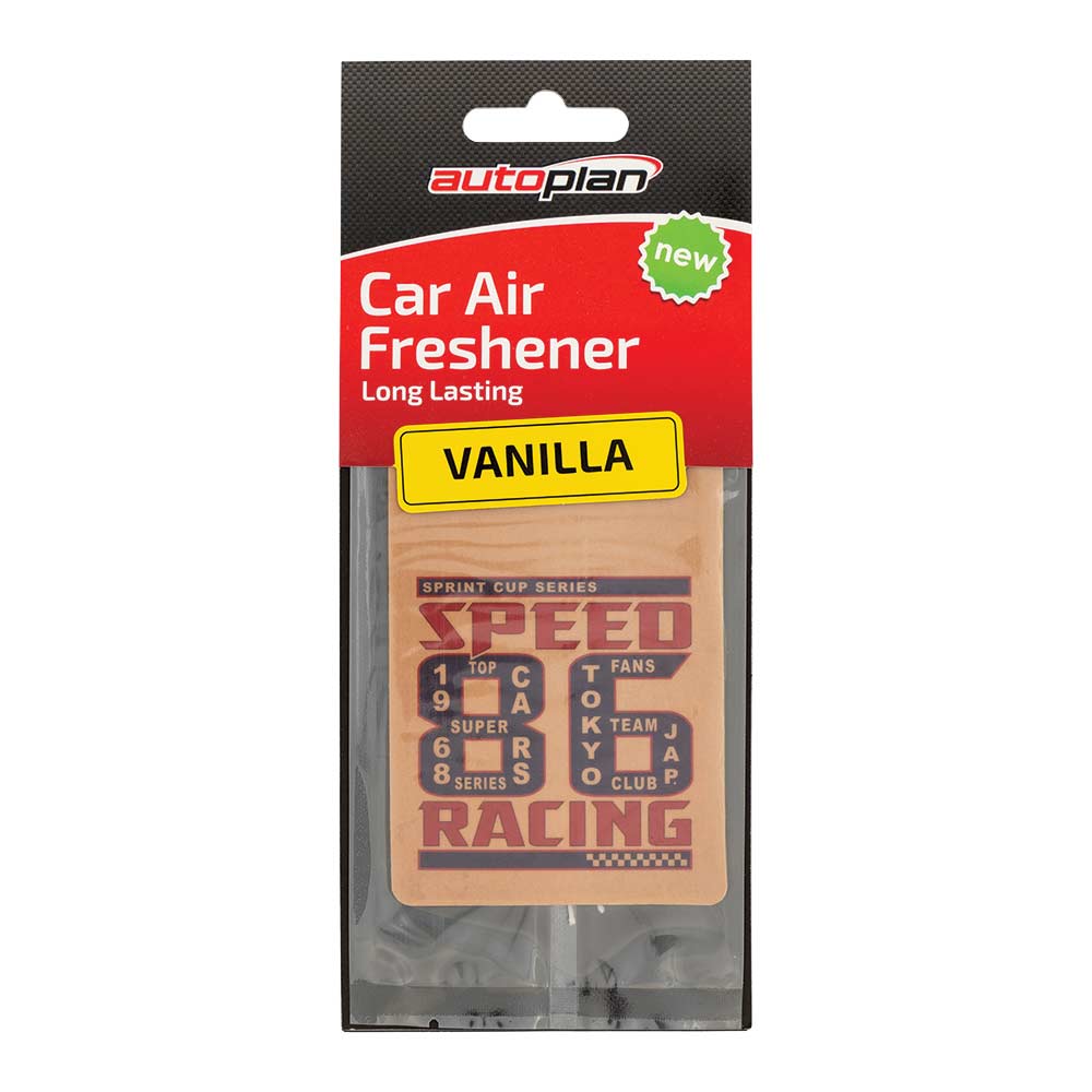 Car Air Freshener