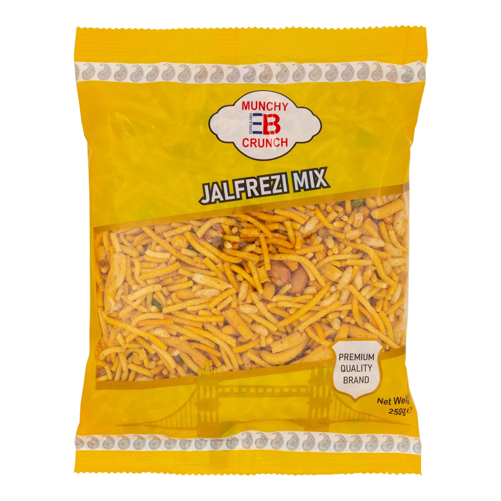 Munchy Crunch - Balti Mix 250G 346152