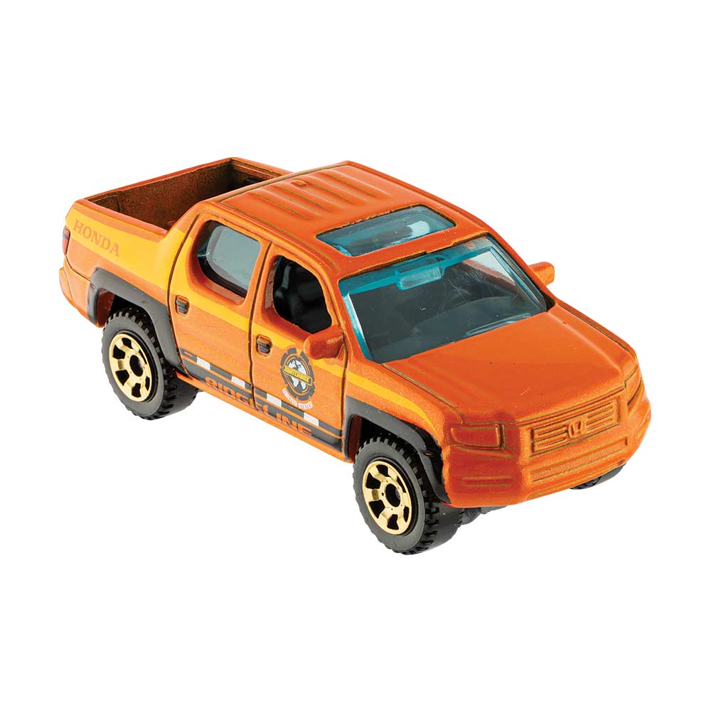 Matchbox Cars 2007 Honda Ridgeline