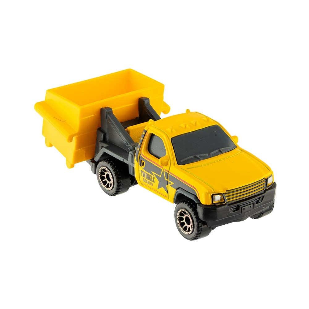 Matchbox C900 | Poundstretcher 346441-FordC900