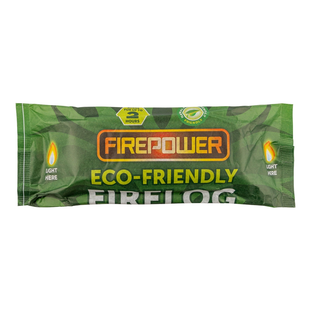 Firepower Fire Log 346539