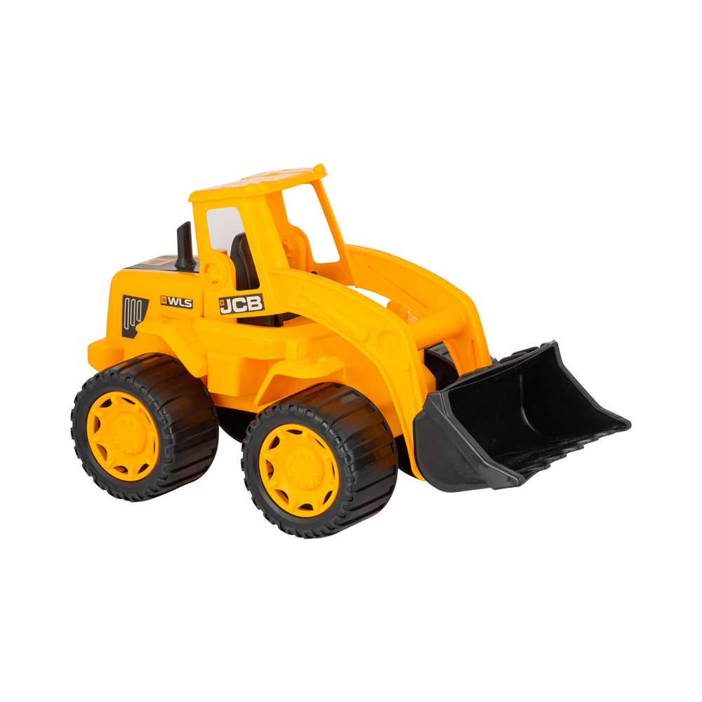 Jcb Wheel Loader 346748