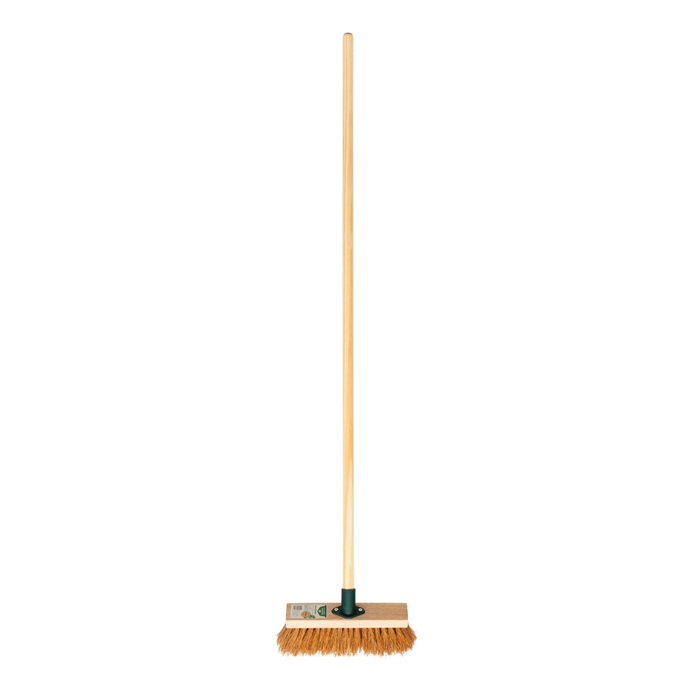 Bassine Broom - 10 Inch 346875