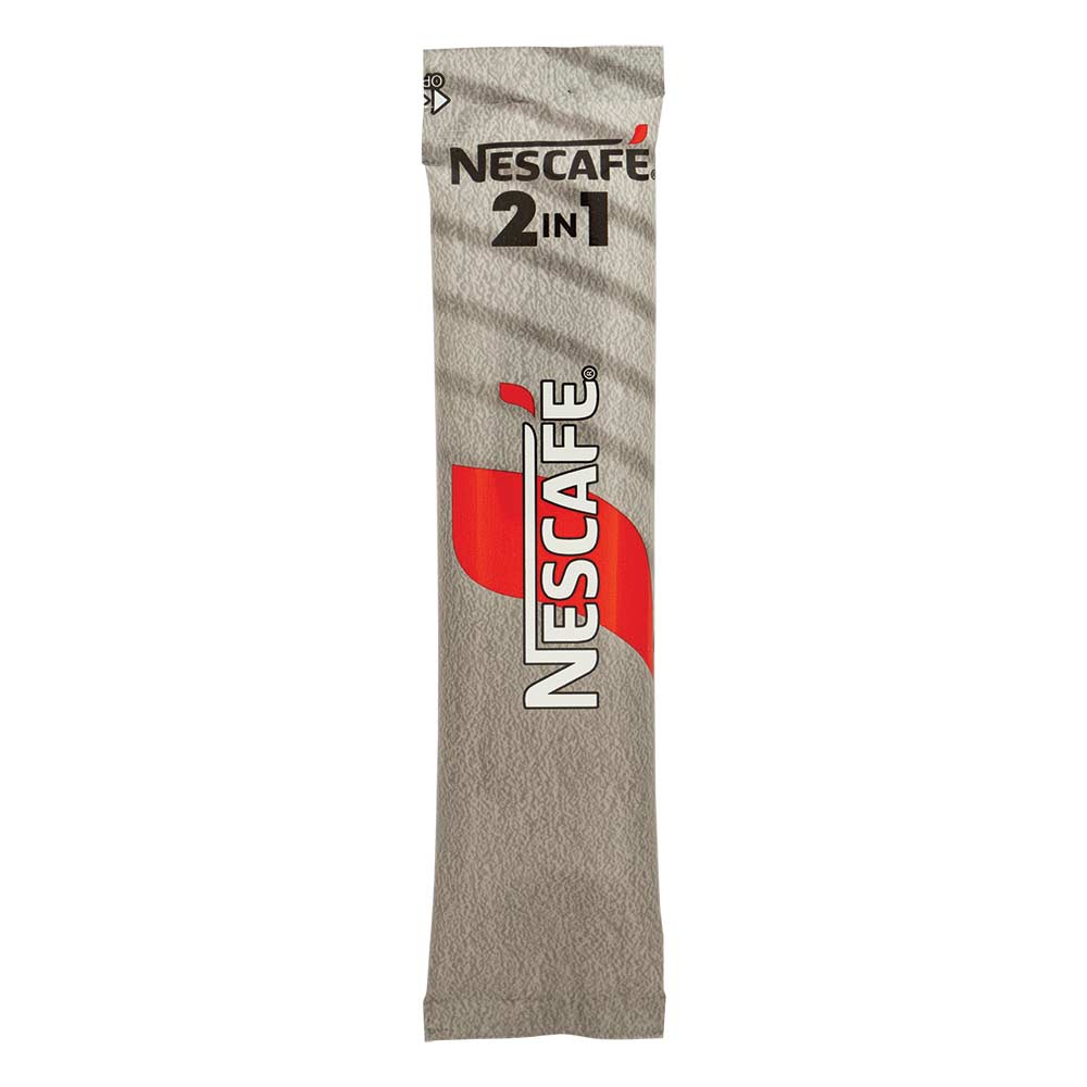 Nescafe 2 in 1 Coffee Sachet 15.8g x 6 Pack