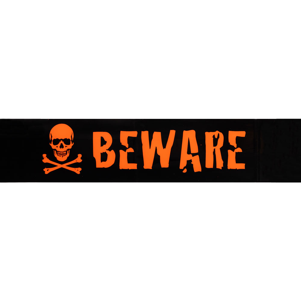 Fright Tape 3 Pack