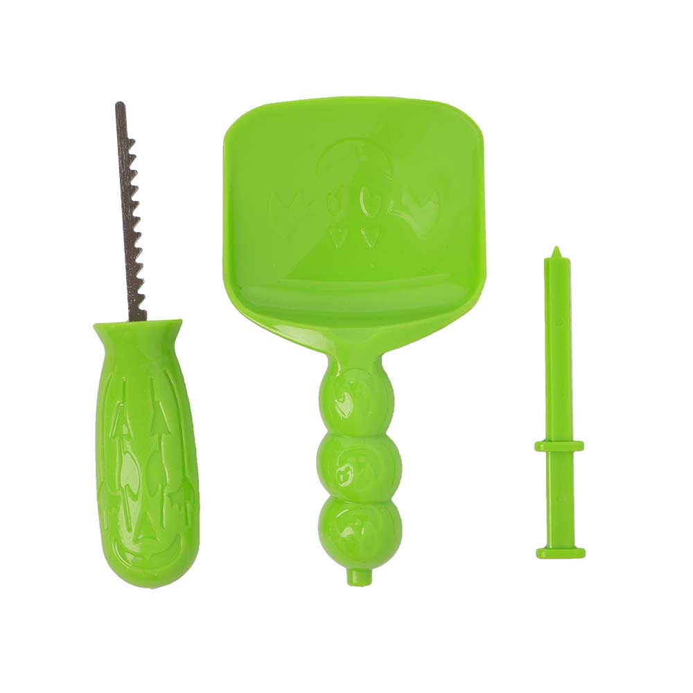 Pumpkin Carving Kit