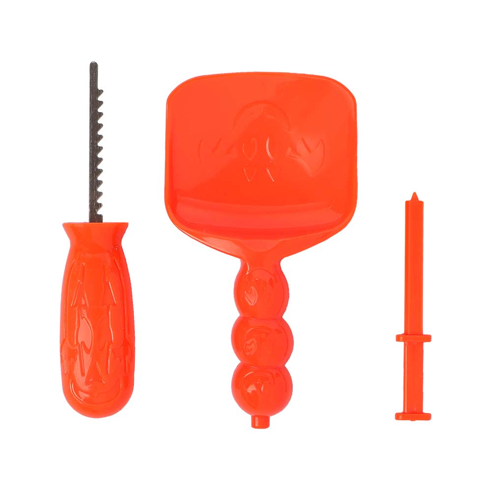 Pumpkin Carving Kit