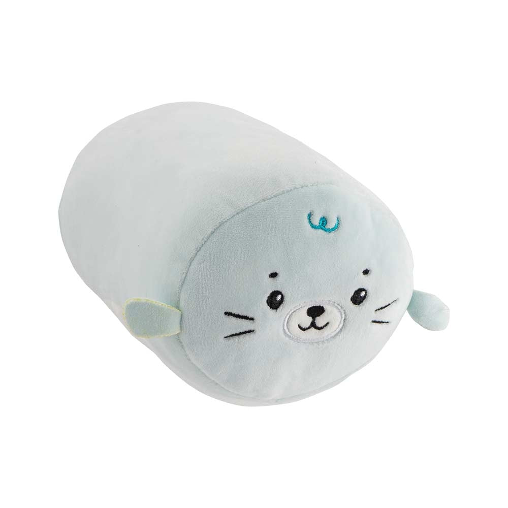 Small Lion Snuggle Toy | Poundstretcher 347388-seal